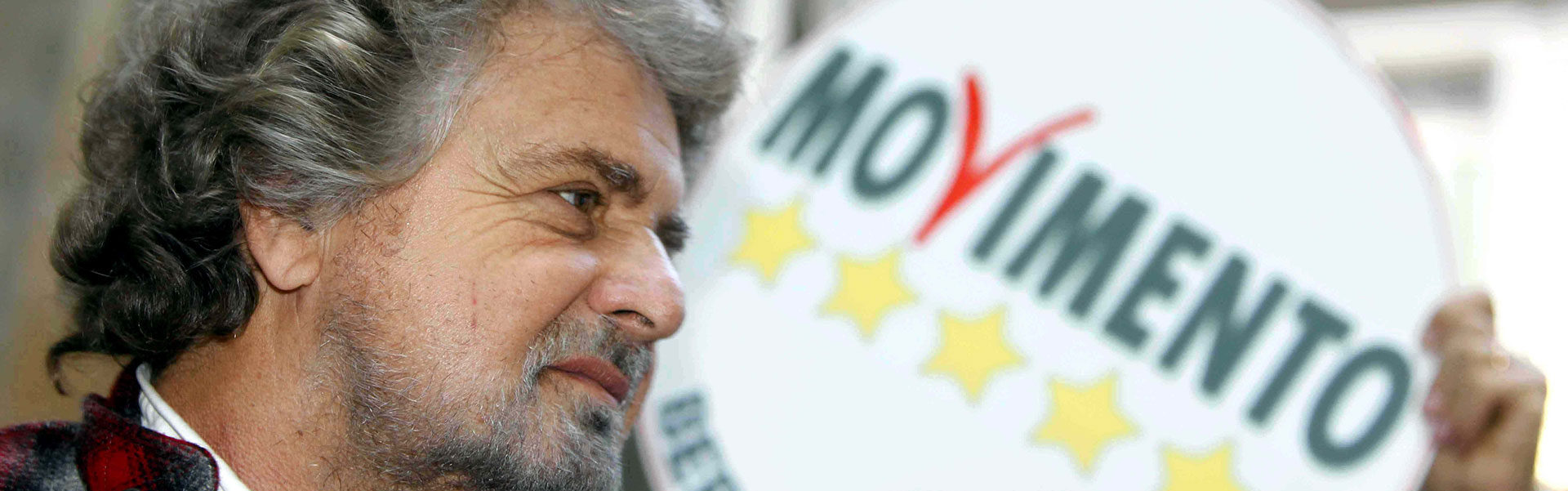 Κίνημα 5 Αστέρων Ελλήνων